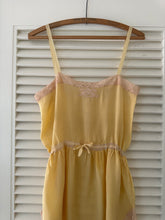 Load image into Gallery viewer, Vintage Silk Romper
