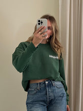 Load image into Gallery viewer, Vintage Lodge Crewneck
