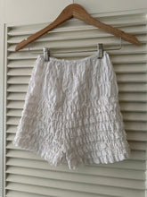 Load image into Gallery viewer, Vintage Ruffle Bloomers
