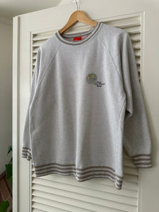 Vintage Save Our Planet Sweatshirt