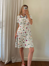 Load image into Gallery viewer, Vintage Apple Dress
