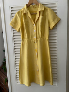 Vintage Tom Boy Dress