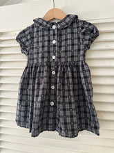 Load image into Gallery viewer, Gaps Baby Dress
