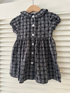 Gaps Baby Dress