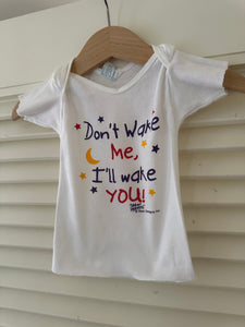 Vintage Baby Tee