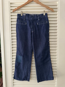 Vintage Billy the Kid Jeans