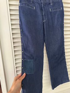 Vintage Billy the Kid Jeans