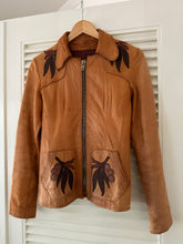 Load image into Gallery viewer, Vintage East West Musical Instruments Bayou Jacket
