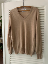 Load image into Gallery viewer, Vintage Cashmere Knit
