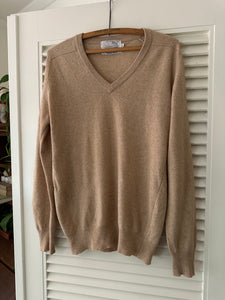 Vintage Cashmere Knit