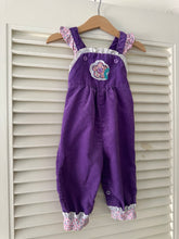 Load image into Gallery viewer, Vintage Baby Jumpsuit
