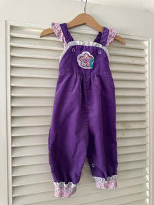 Vintage Baby Jumpsuit