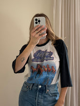 Load image into Gallery viewer, Vintage Bob Seger Raglan
