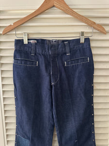 Vintage Billy the Kid Jeans