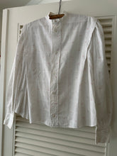 Load image into Gallery viewer, Antique Cotton Blouse
