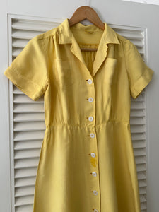 Vintage Tom Boy Dress