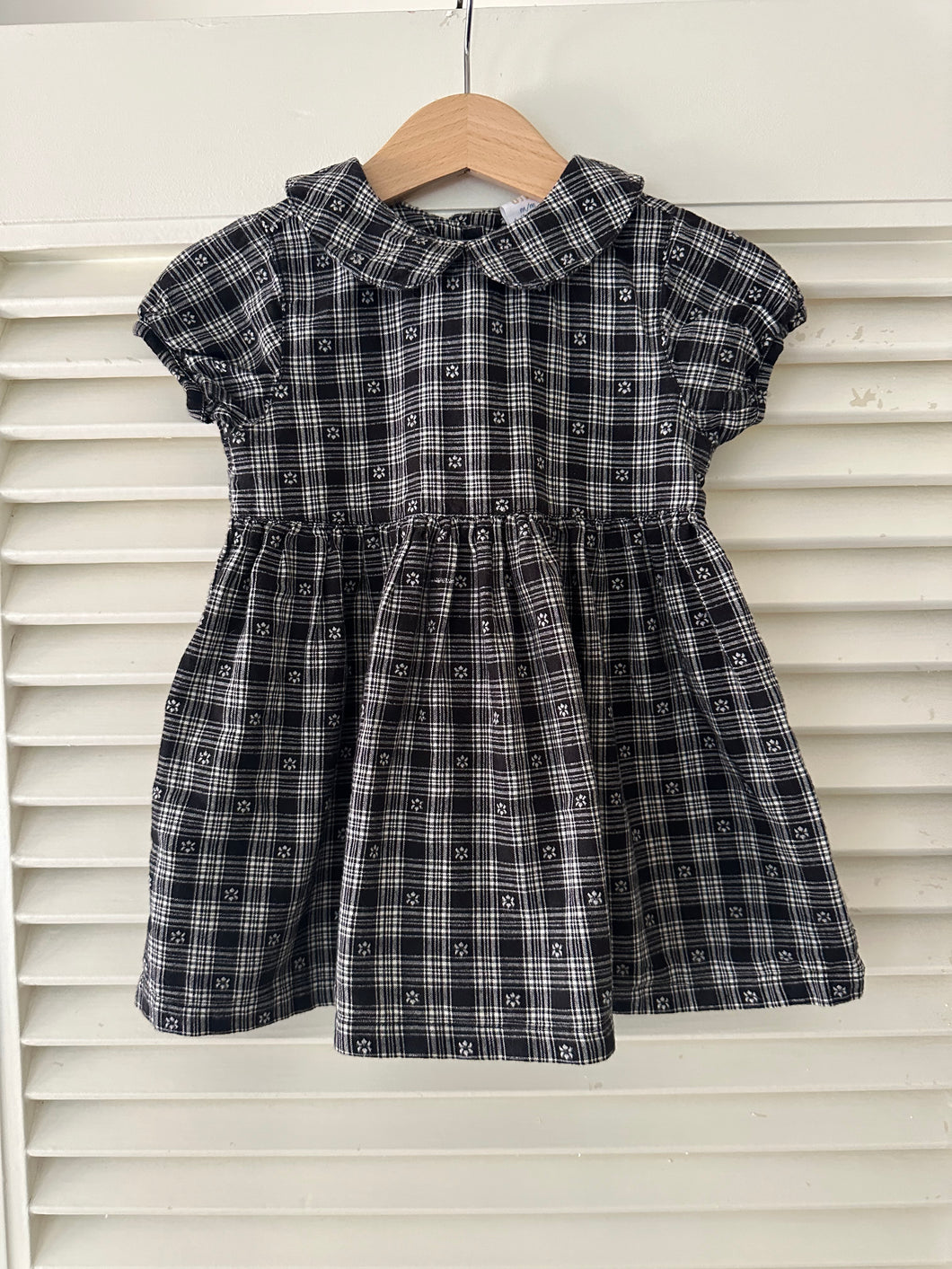 Gaps Baby Dress