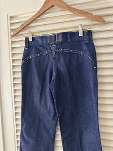 Vintage Billy the Kid Jeans