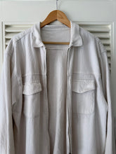 Load image into Gallery viewer, Vintage Cotton Twill Jacket
