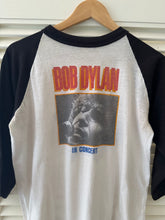 Load image into Gallery viewer, Vintage Bob Dylan Raglan
