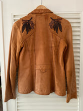 Load image into Gallery viewer, Vintage East West Musical Instruments Bayou Jacket
