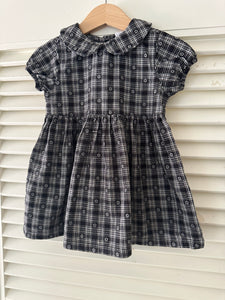 Gaps Baby Dress