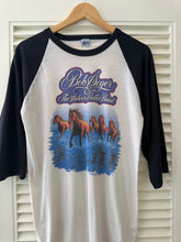 Load image into Gallery viewer, Vintage Bob Seger Raglan
