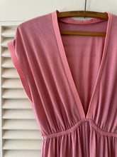 Load image into Gallery viewer, Vintage Pink Maxi
