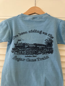 Vintage Kids Maui Tee