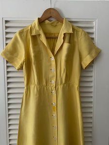 Vintage Tom Boy Dress