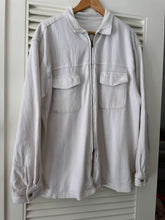 Load image into Gallery viewer, Vintage Cotton Twill Jacket
