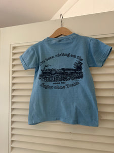 Vintage Kids Maui Tee