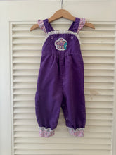 Load image into Gallery viewer, Vintage Baby Jumpsuit
