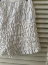 Load image into Gallery viewer, Vintage Ruffle Bloomers
