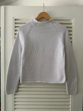 Load image into Gallery viewer, Vintage Knit Mockneck
