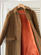 Load image into Gallery viewer, Vintage Striped Coat
