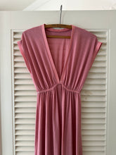 Load image into Gallery viewer, Vintage Pink Maxi
