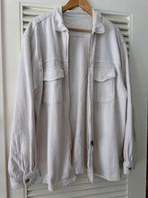 Load image into Gallery viewer, Vintage Cotton Twill Jacket
