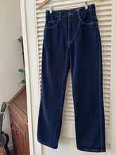 Load image into Gallery viewer, Vintage Dark Wash Denim
