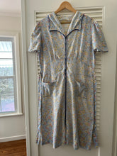 Load image into Gallery viewer, Vintage Thirties Feedsack Dress
