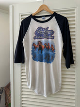 Load image into Gallery viewer, Vintage Bob Seger Raglan
