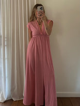 Load image into Gallery viewer, Vintage Pink Maxi
