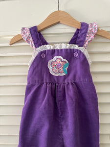 Vintage Baby Jumpsuit