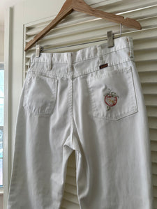 Vintage Apple Jeans