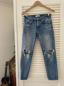 Moussy Vintage Jeans