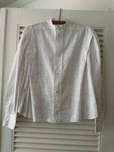 Load image into Gallery viewer, Antique Cotton Blouse
