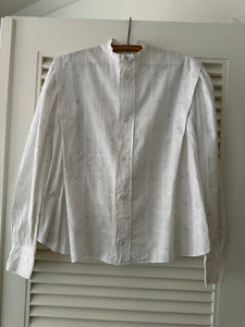 Antique Cotton Blouse