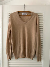 Load image into Gallery viewer, Vintage Cashmere Knit
