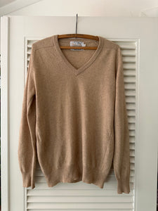 Vintage Cashmere Knit