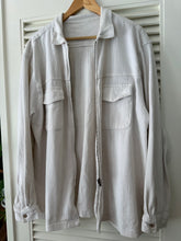 Load image into Gallery viewer, Vintage Cotton Twill Jacket
